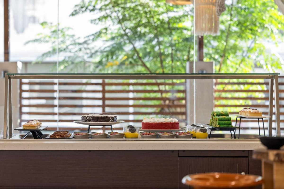 Cabana Blu Lifestyle Boutique Hotel & Suites
