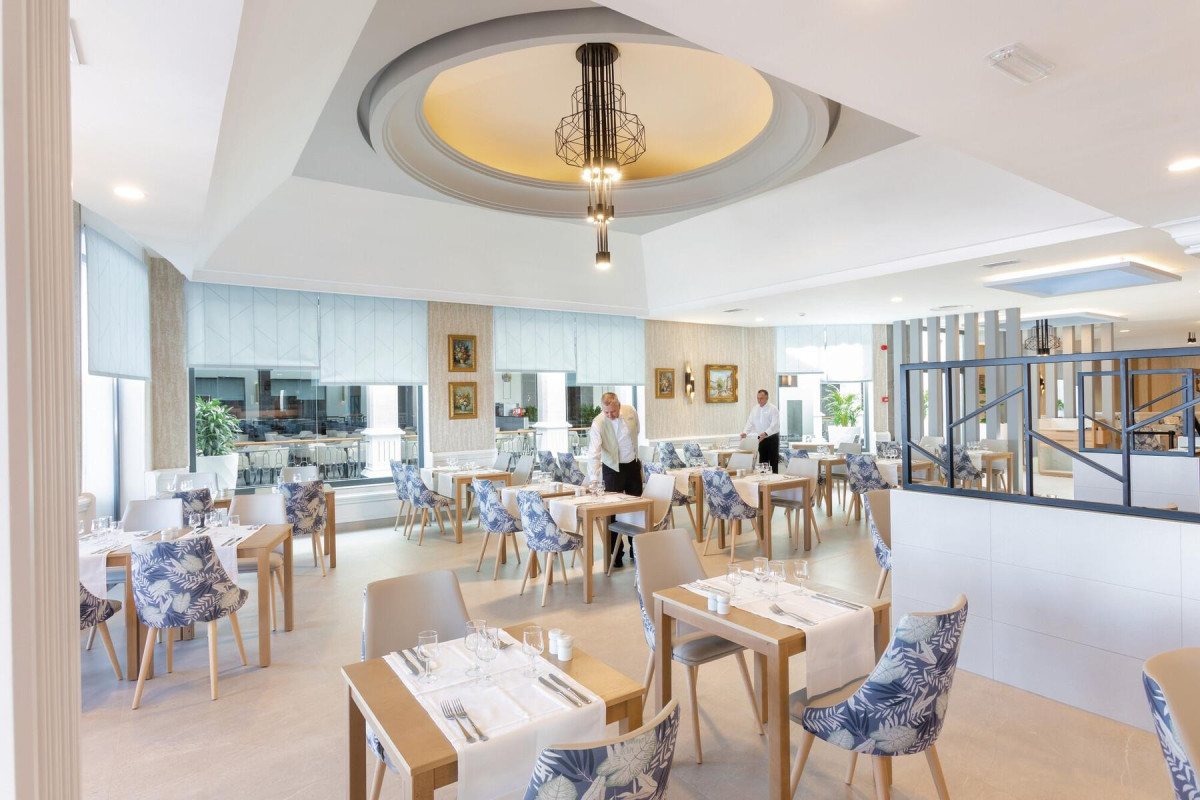 Riu Madeira