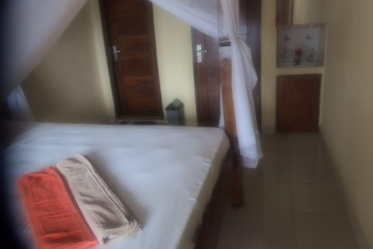 Bukit Indah Home Stay