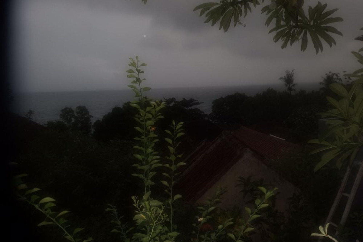 Bukit Indah Home Stay