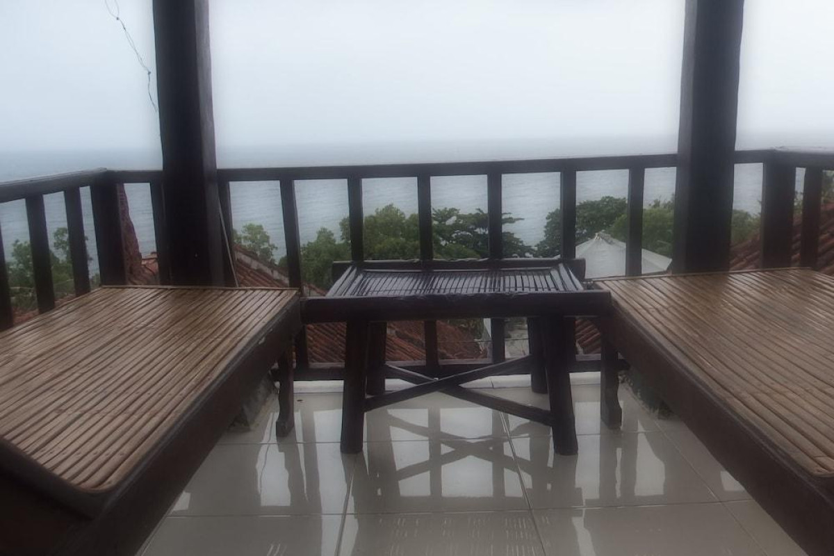 Bukit Indah Home Stay