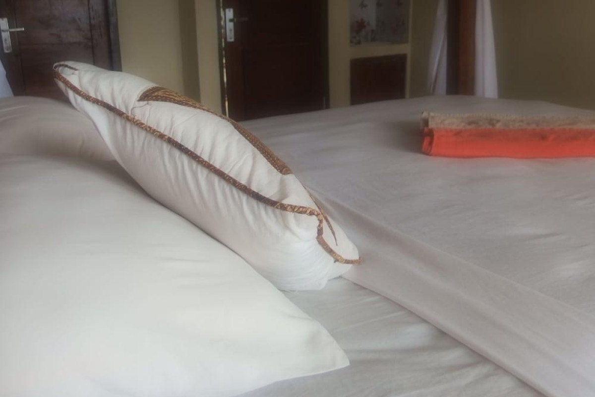 Bukit Indah Home Stay