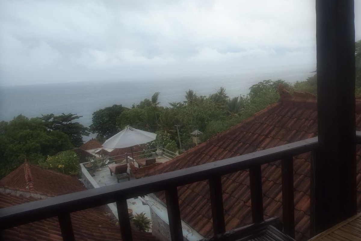 Bukit Indah Home Stay