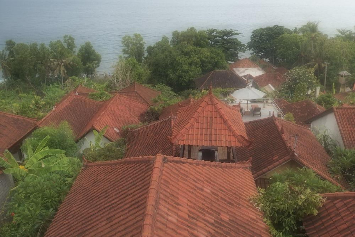 Bukit Indah Home Stay