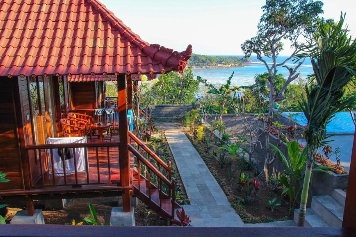 Bukit Permata Lembongan