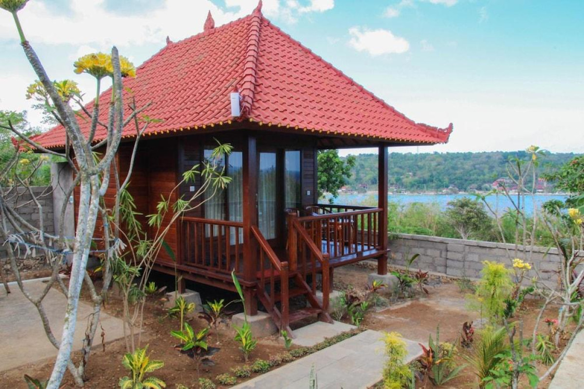 Bukit Permata Lembongan