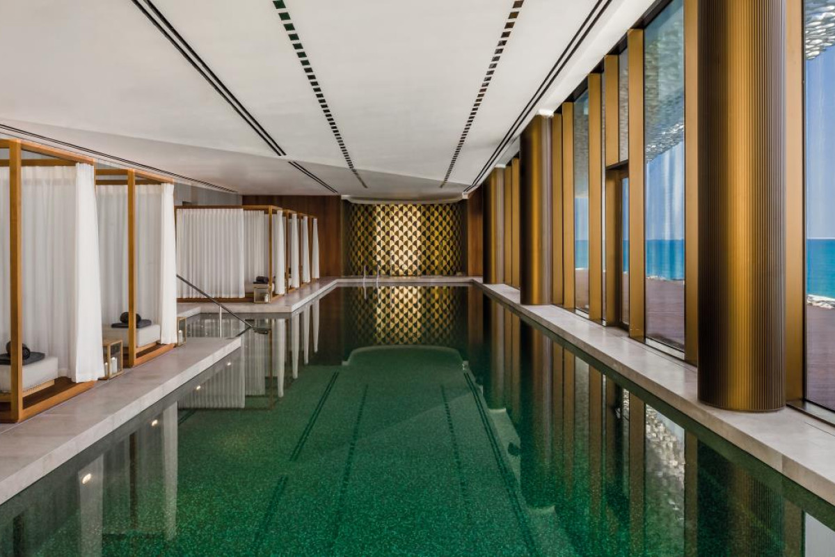 BVLGARI RESORT