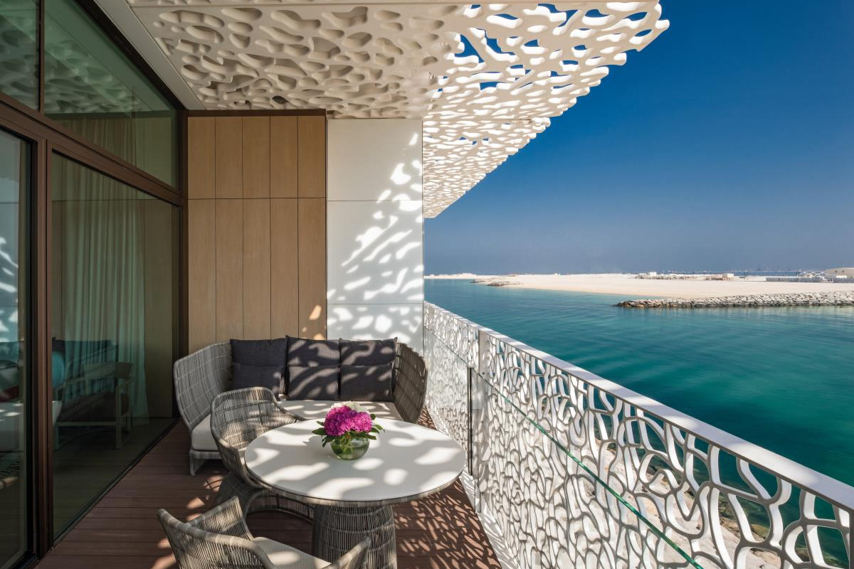 BVLGARI RESORT
