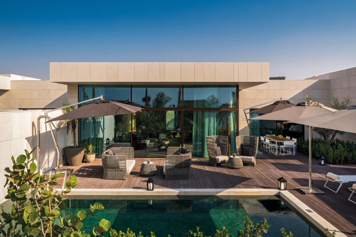BVLGARI RESORT
