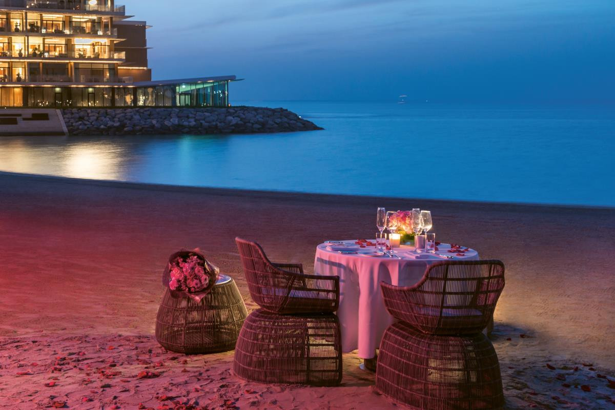 BVLGARI RESORT