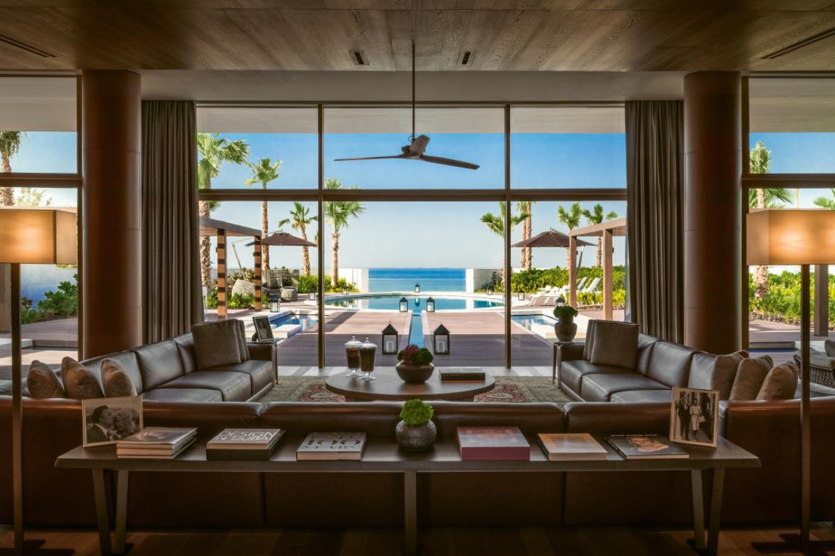 BVLGARI RESORT