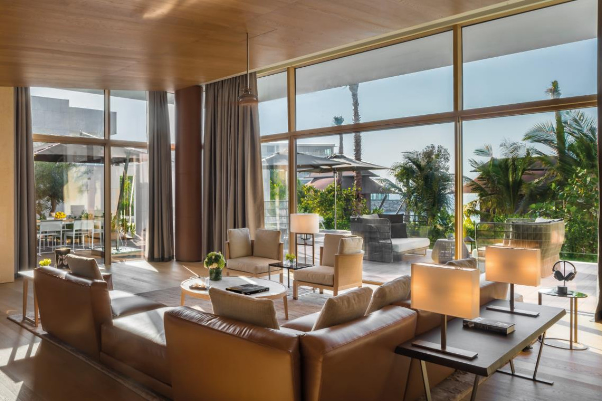 BVLGARI RESORT