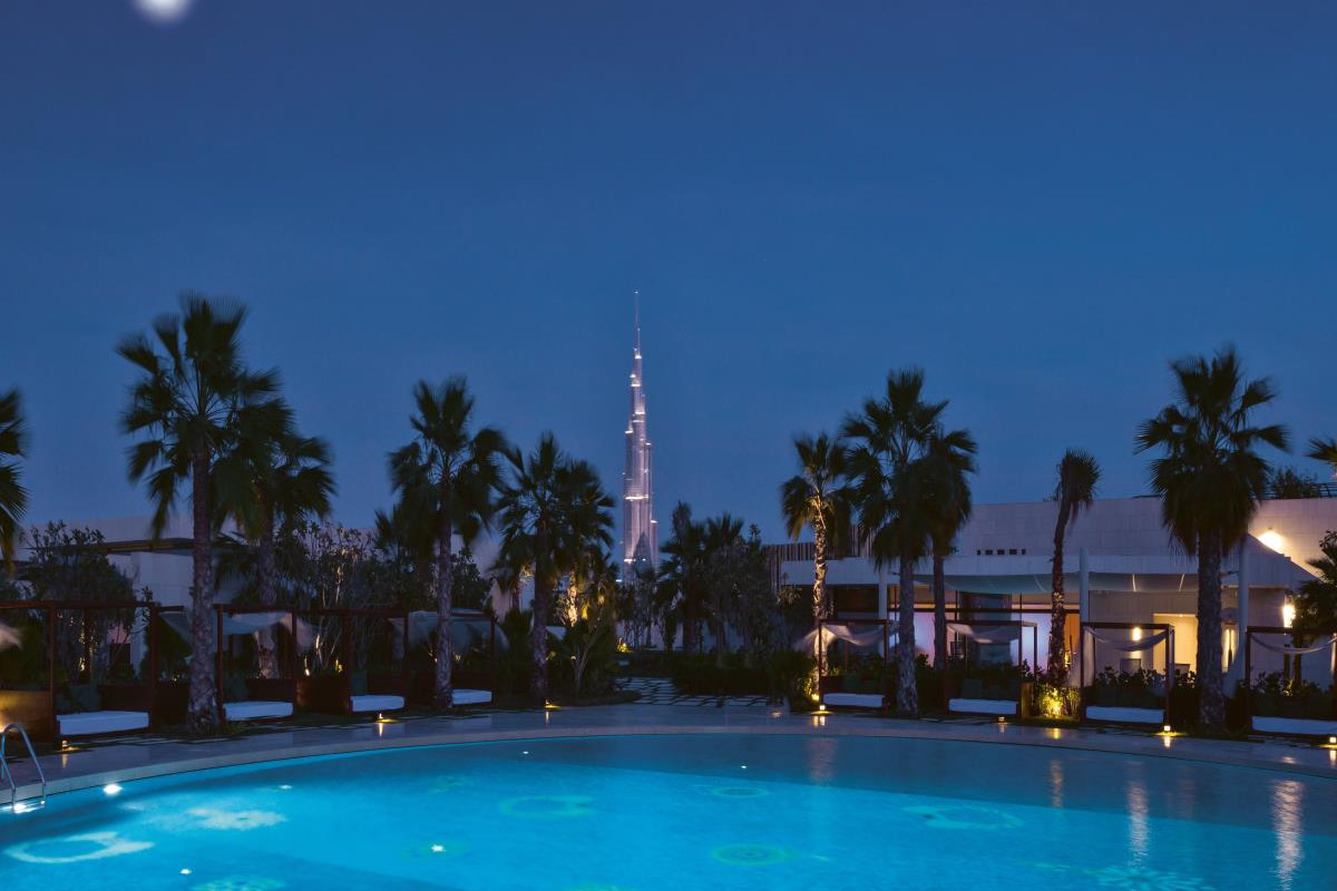 BVLGARI RESORT