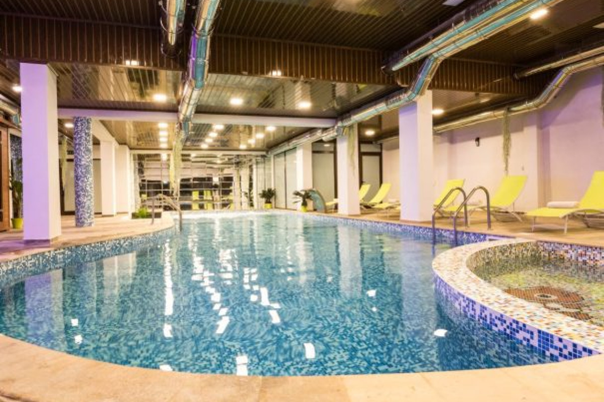 BULGARIA WELLNESS HOTEL