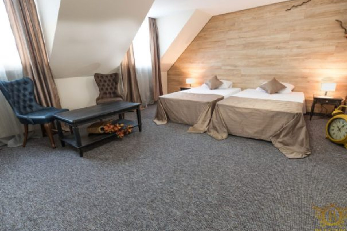 BULGARIA WELLNESS HOTEL