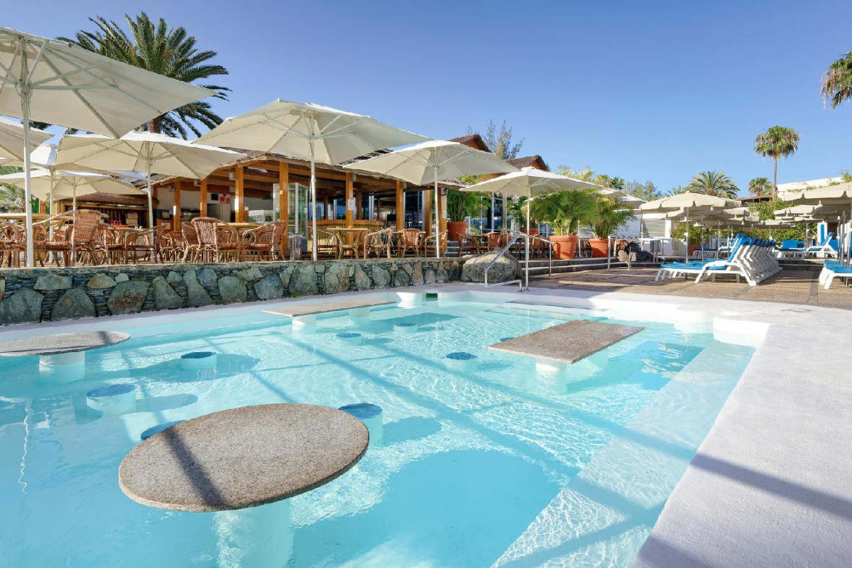 BULL COSTA CANARIA  SPA - ADULTS ONLY