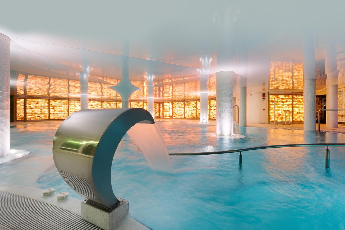 BULL COSTA CANARIA  SPA - ADULTS ONLY