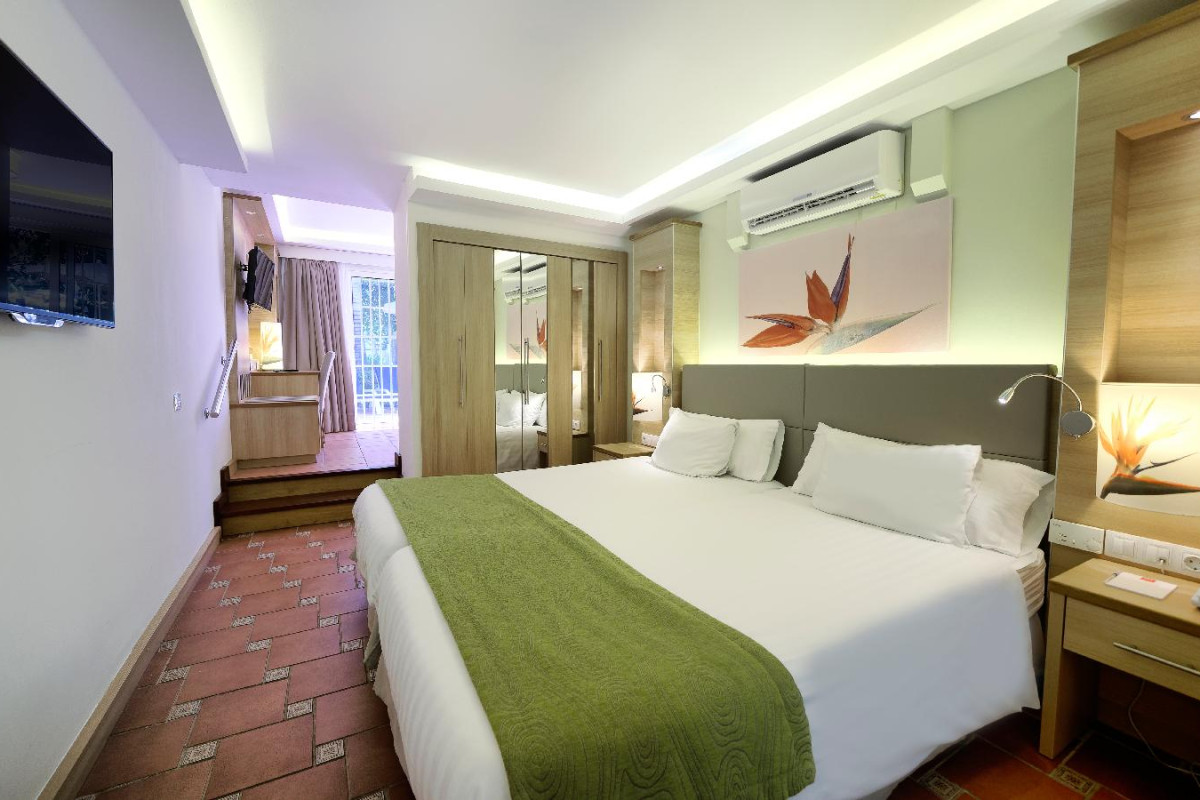 BULL COSTA CANARIA  SPA - ADULTS ONLY