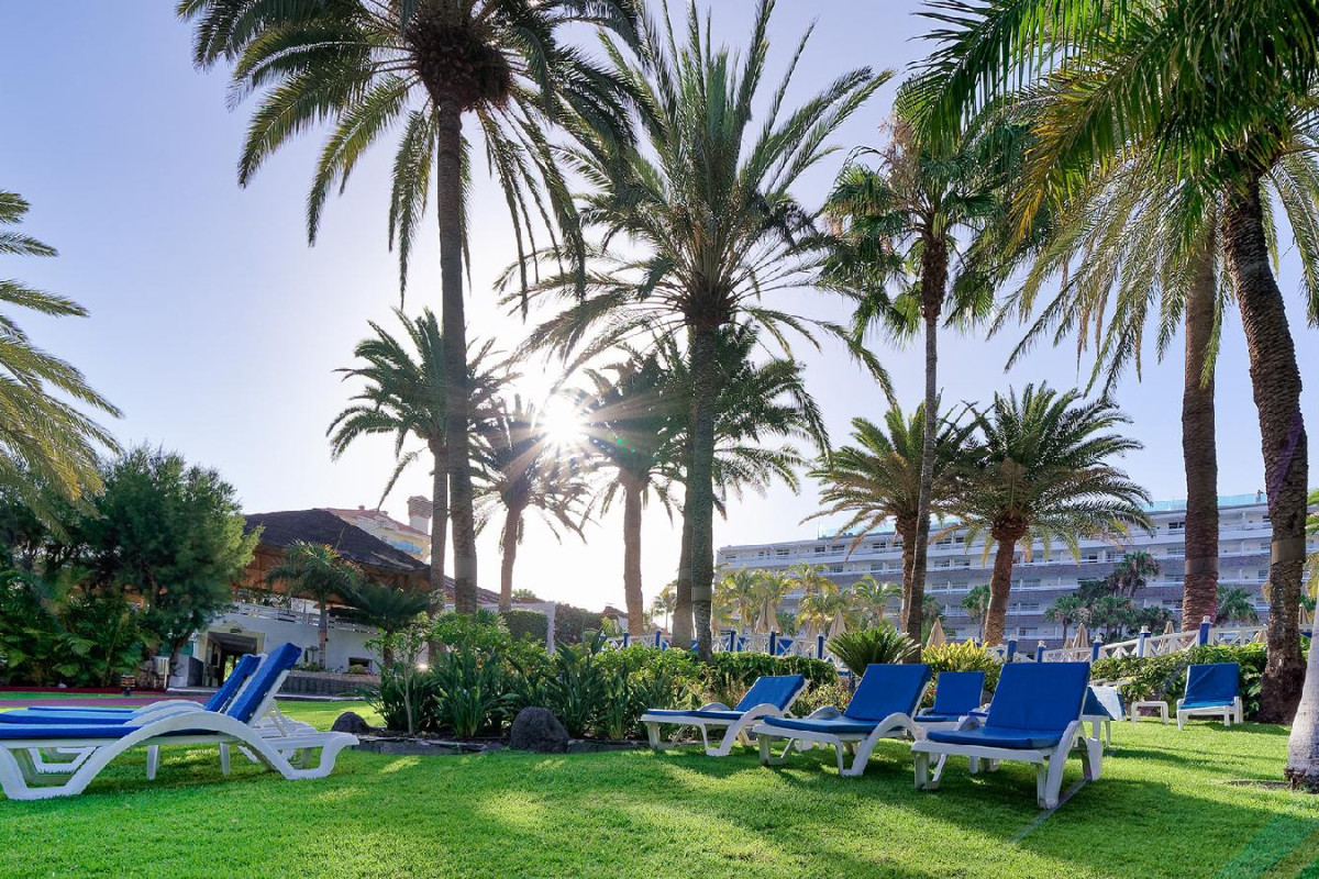 BULL COSTA CANARIA  SPA - ADULTS ONLY