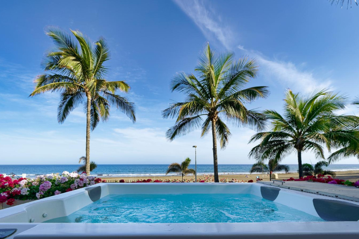 BULL COSTA CANARIA  SPA - ADULTS ONLY