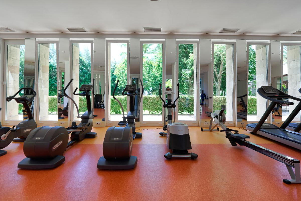 BULL COSTA CANARIA  SPA - ADULTS ONLY