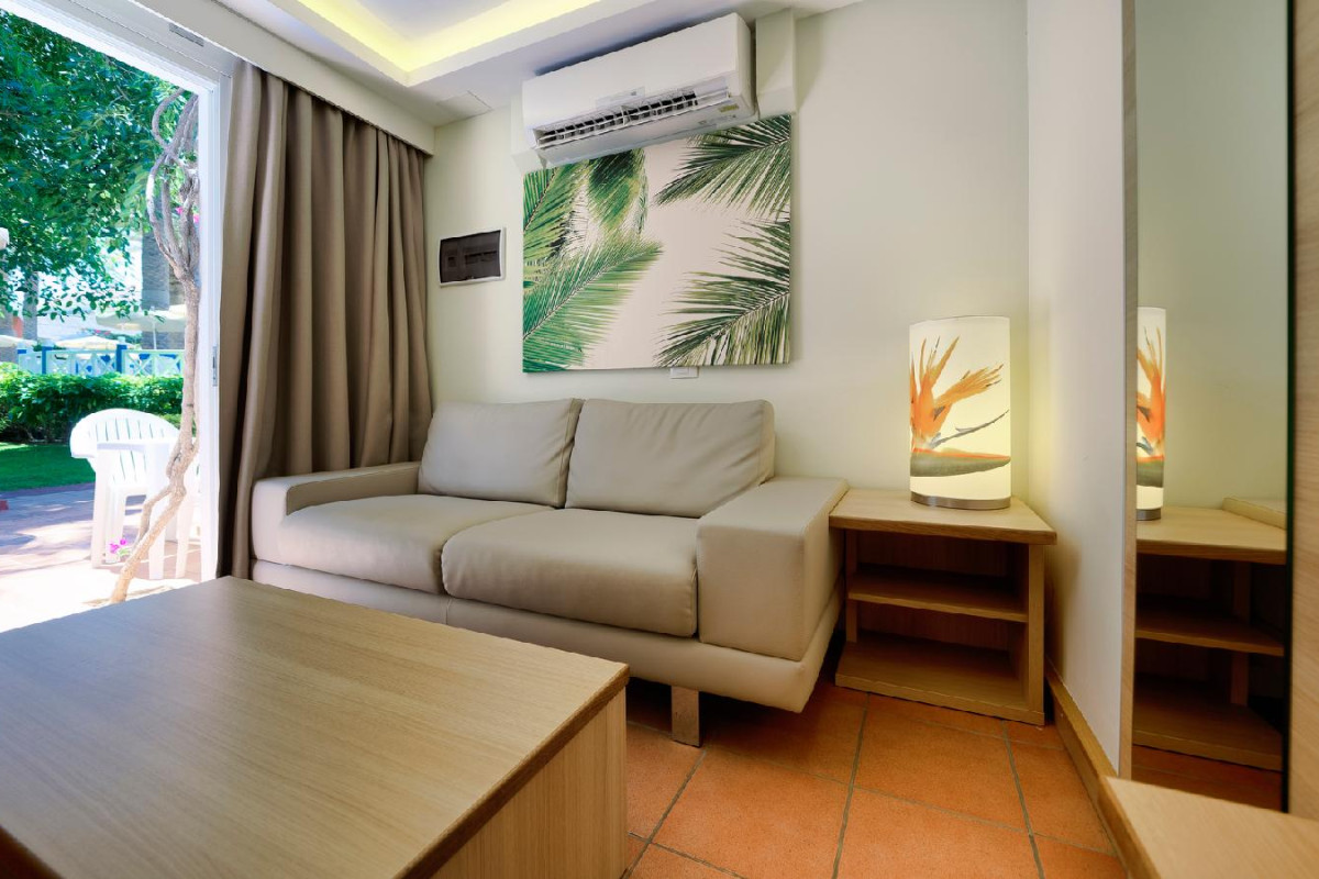 BULL COSTA CANARIA  SPA - ADULTS ONLY