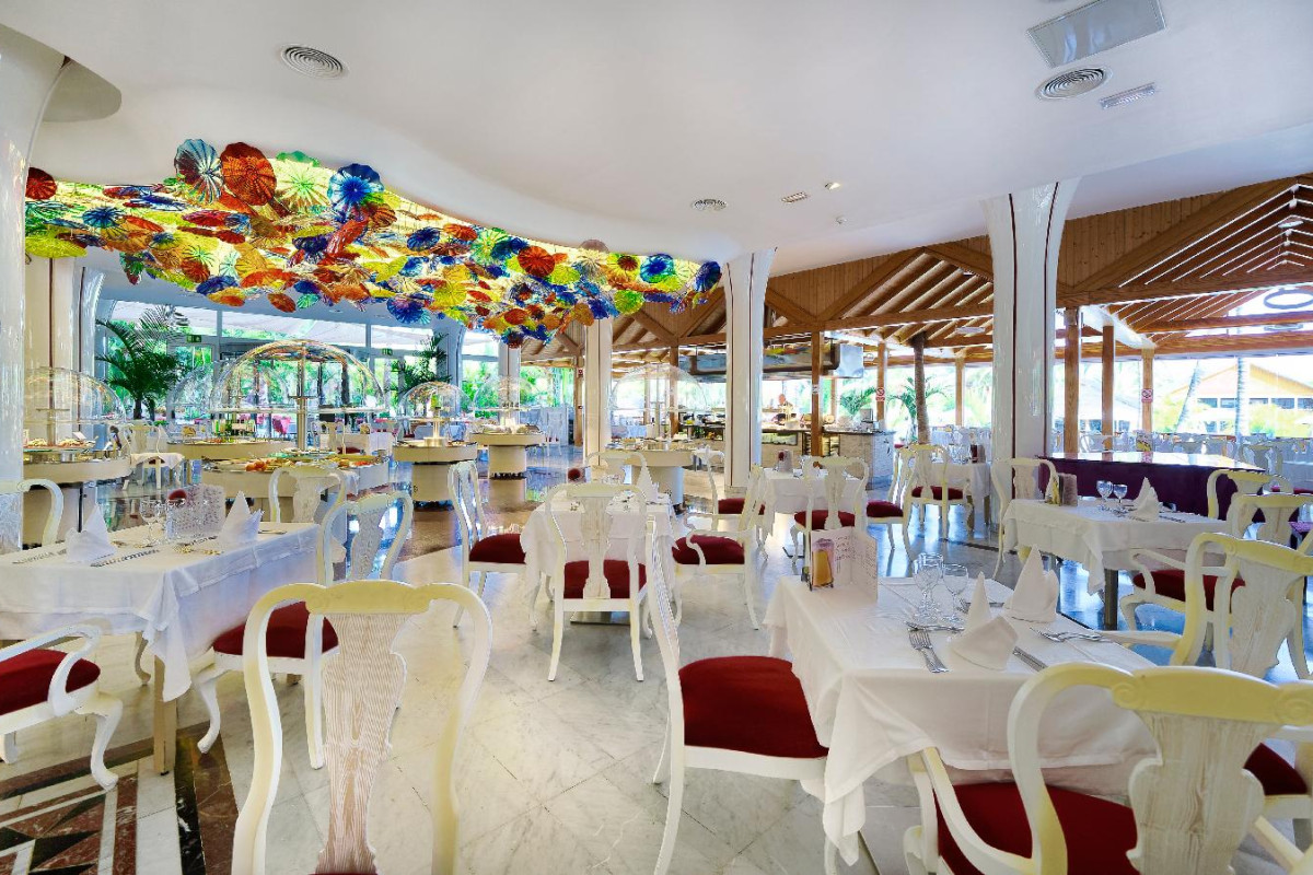 BULL COSTA CANARIA  SPA - ADULTS ONLY