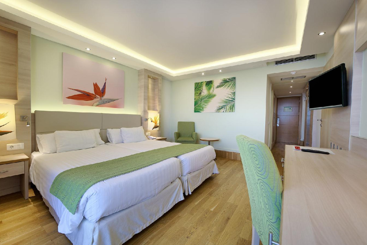 BULL COSTA CANARIA  SPA - ADULTS ONLY