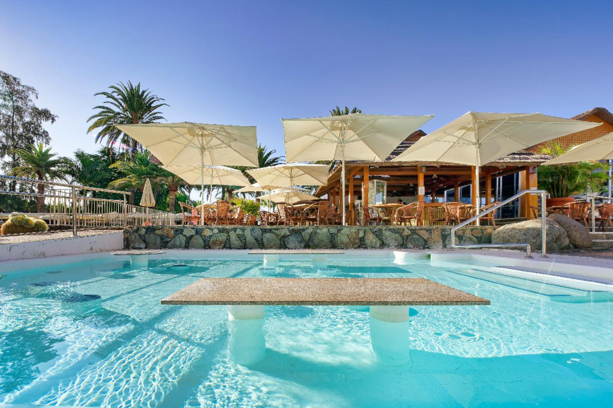 BULL COSTA CANARIA  SPA - ADULTS ONLY
