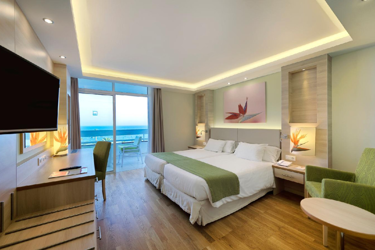 BULL COSTA CANARIA  SPA - ADULTS ONLY
