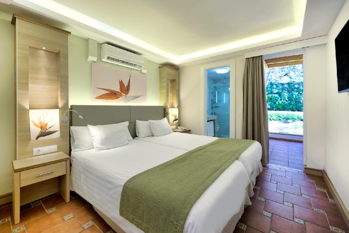 BULL COSTA CANARIA  SPA - ADULTS ONLY