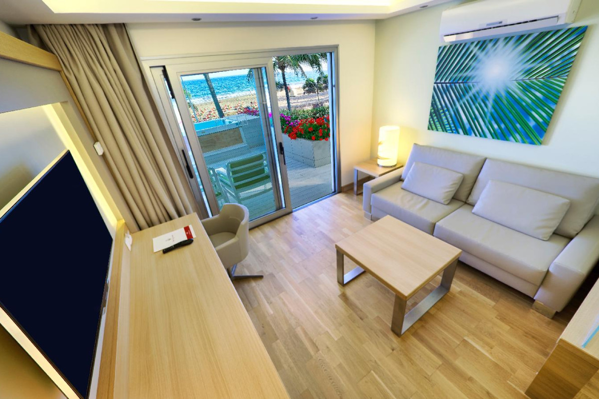 BULL COSTA CANARIA  SPA - ADULTS ONLY