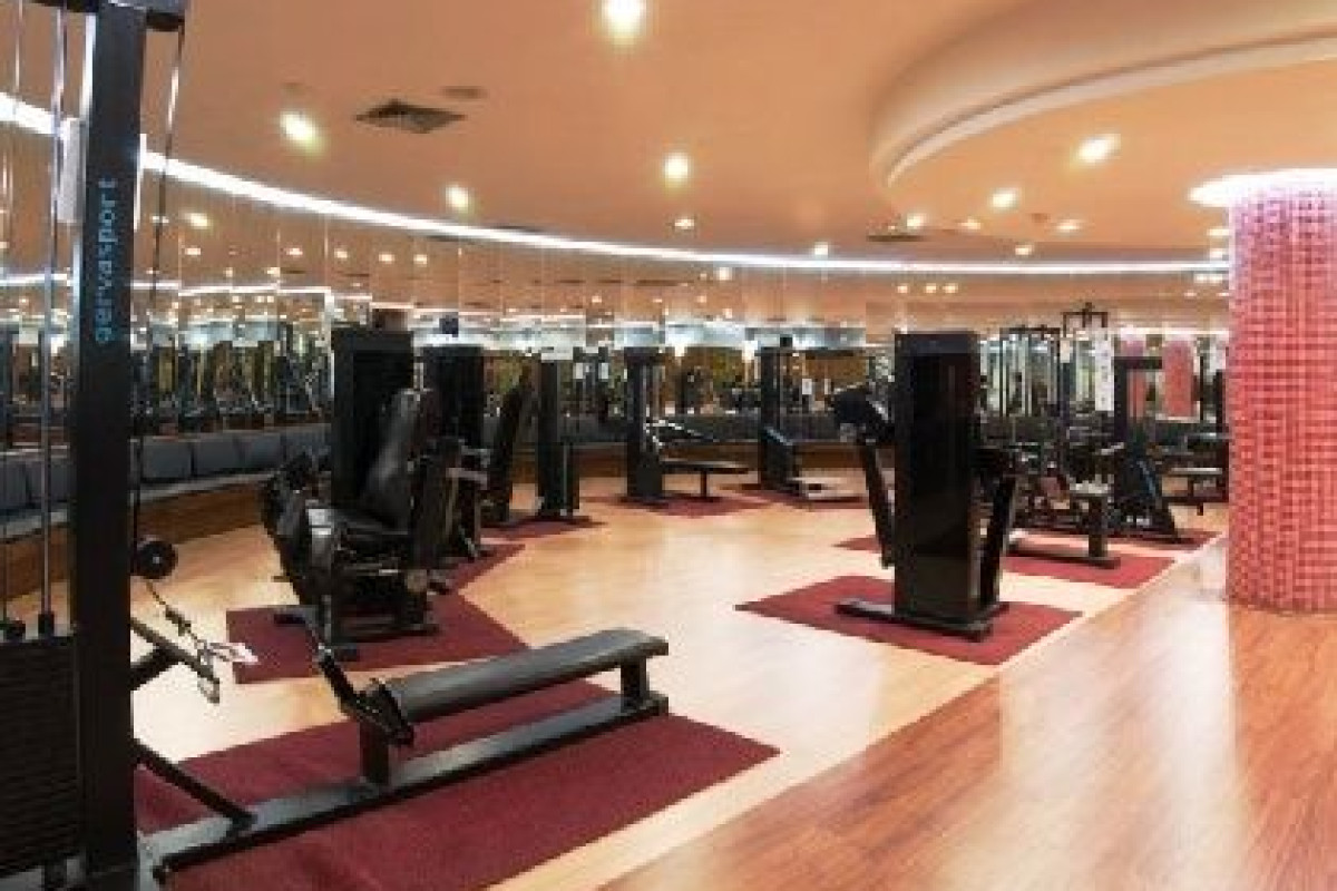 BULL ESCORIAL  SPA