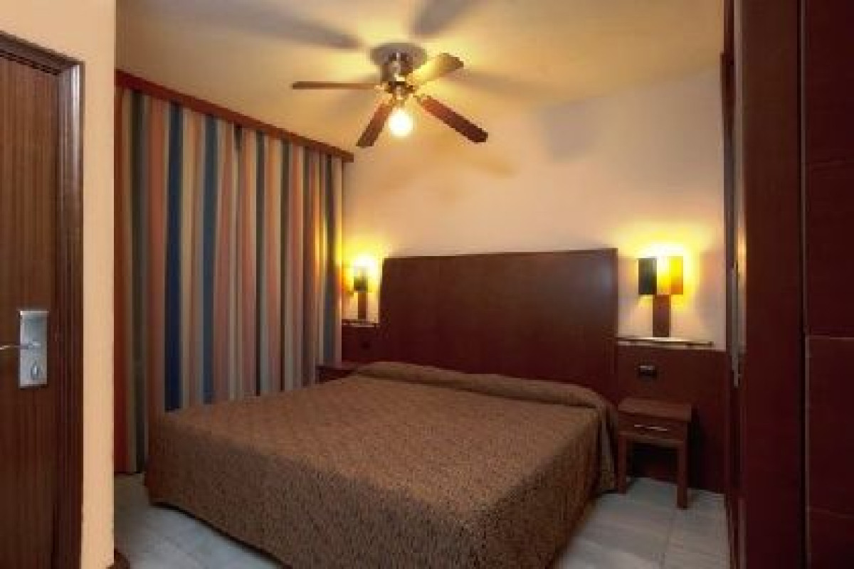 Hotel Bull Eugenia Victoria  Spa