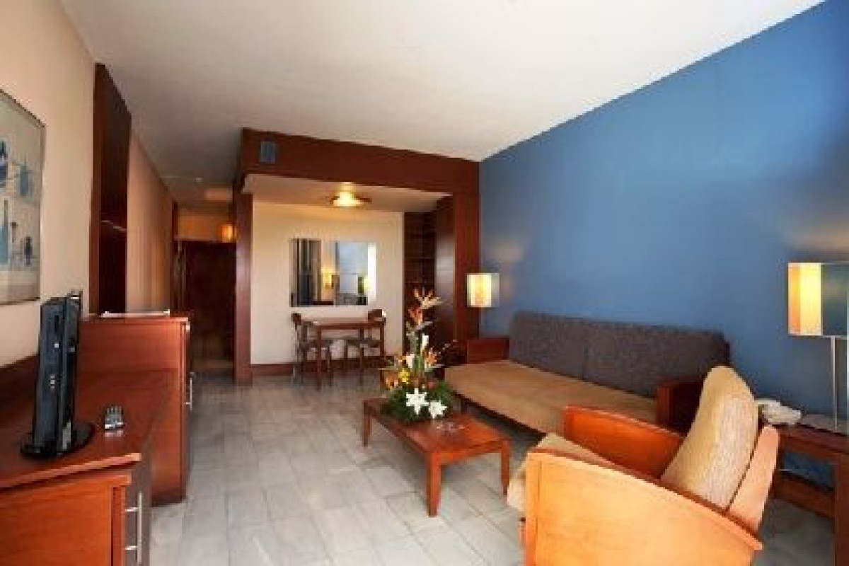 Hotel Bull Eugenia Victoria  Spa