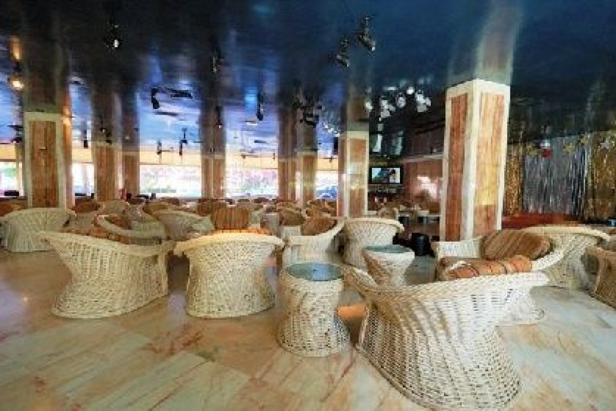 Hotel Bull Eugenia Victoria  Spa