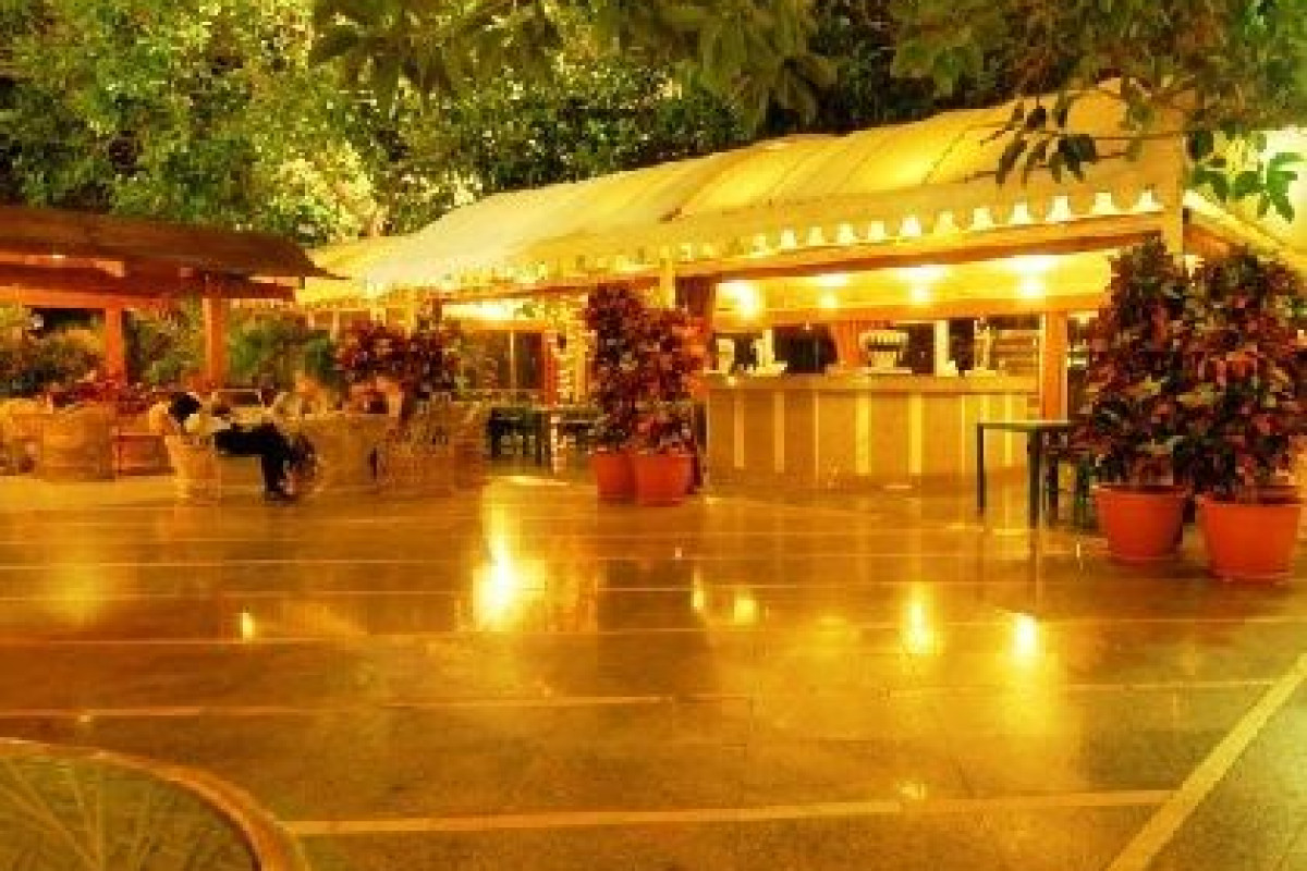 Hotel Bull Eugenia Victoria  Spa