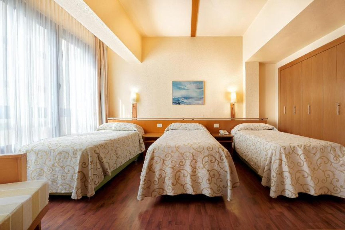Bull Hotels - Hotel Astoria