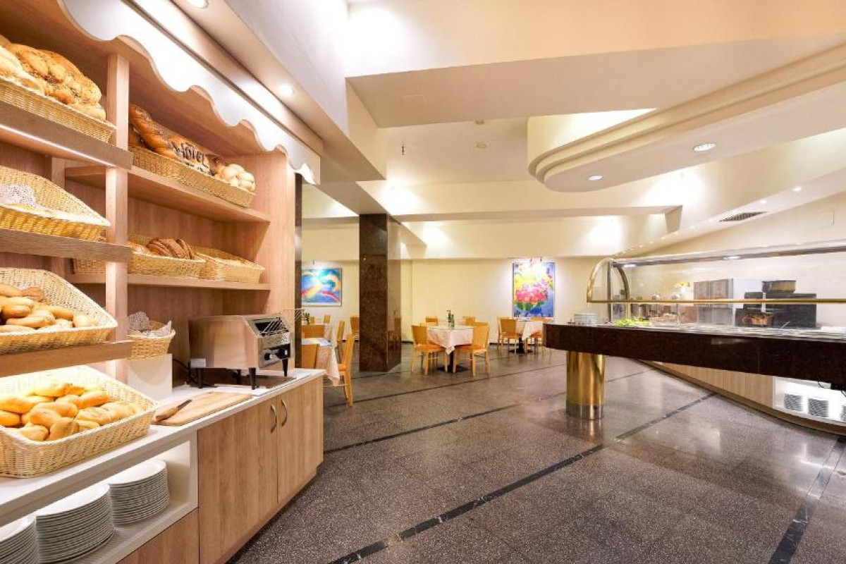 Bull Hotels - Hotel Astoria