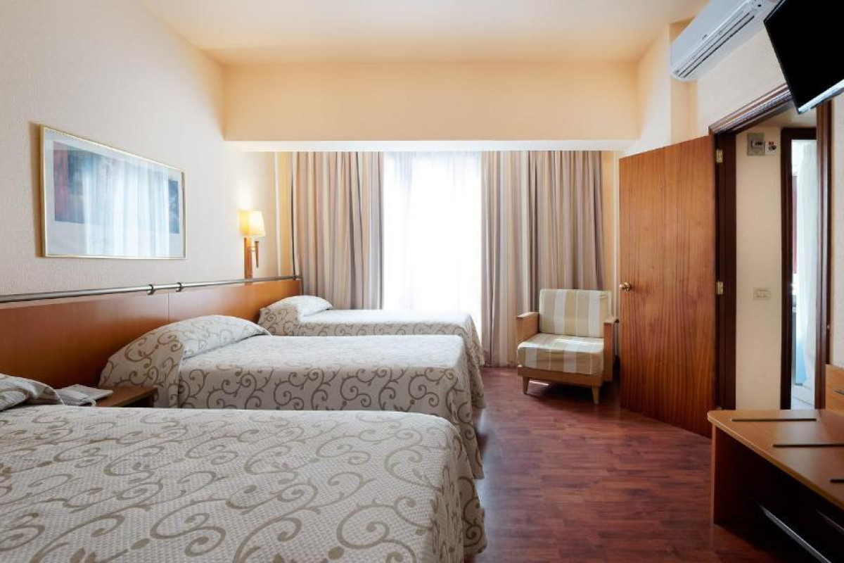 Bull Hotels - Hotel Astoria