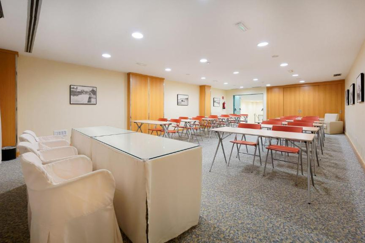 Bull Hotels - Hotel Astoria