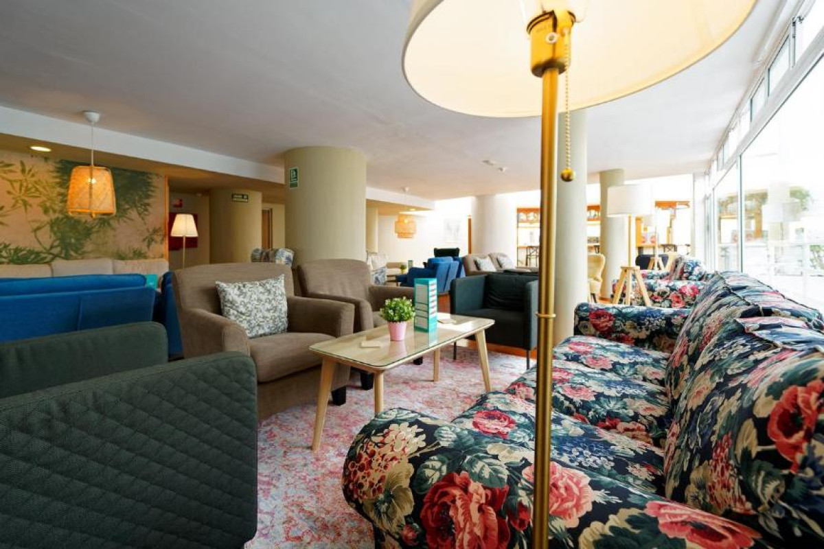 Bull Hotels - Hotel Astoria