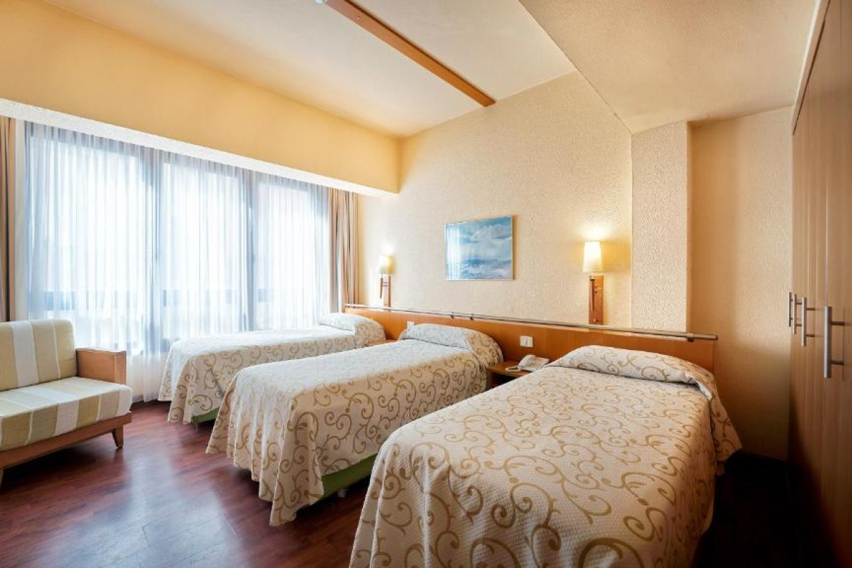 Bull Hotels - Hotel Astoria