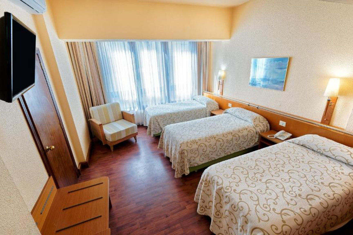 Bull Hotels - Hotel Astoria