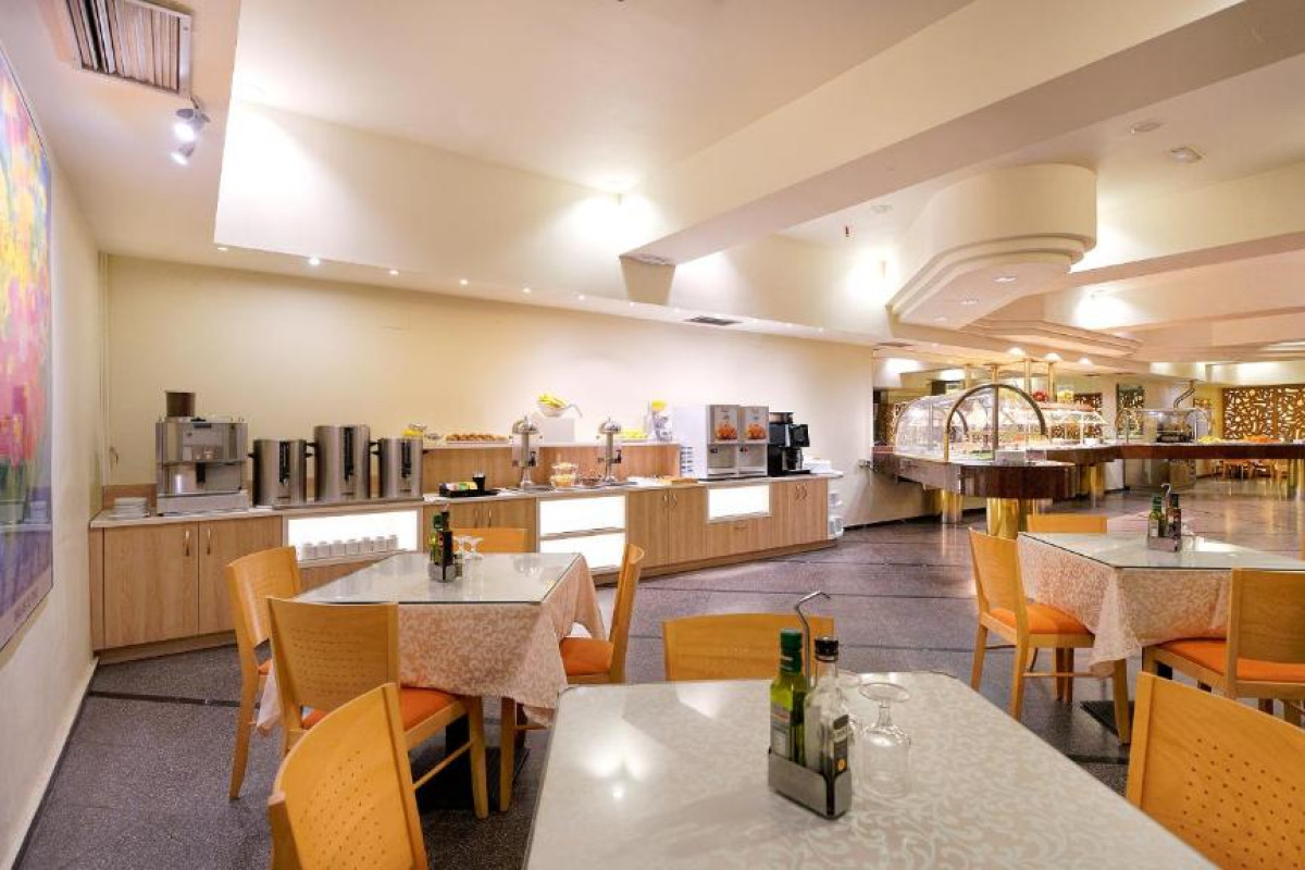 Bull Hotels - Hotel Astoria