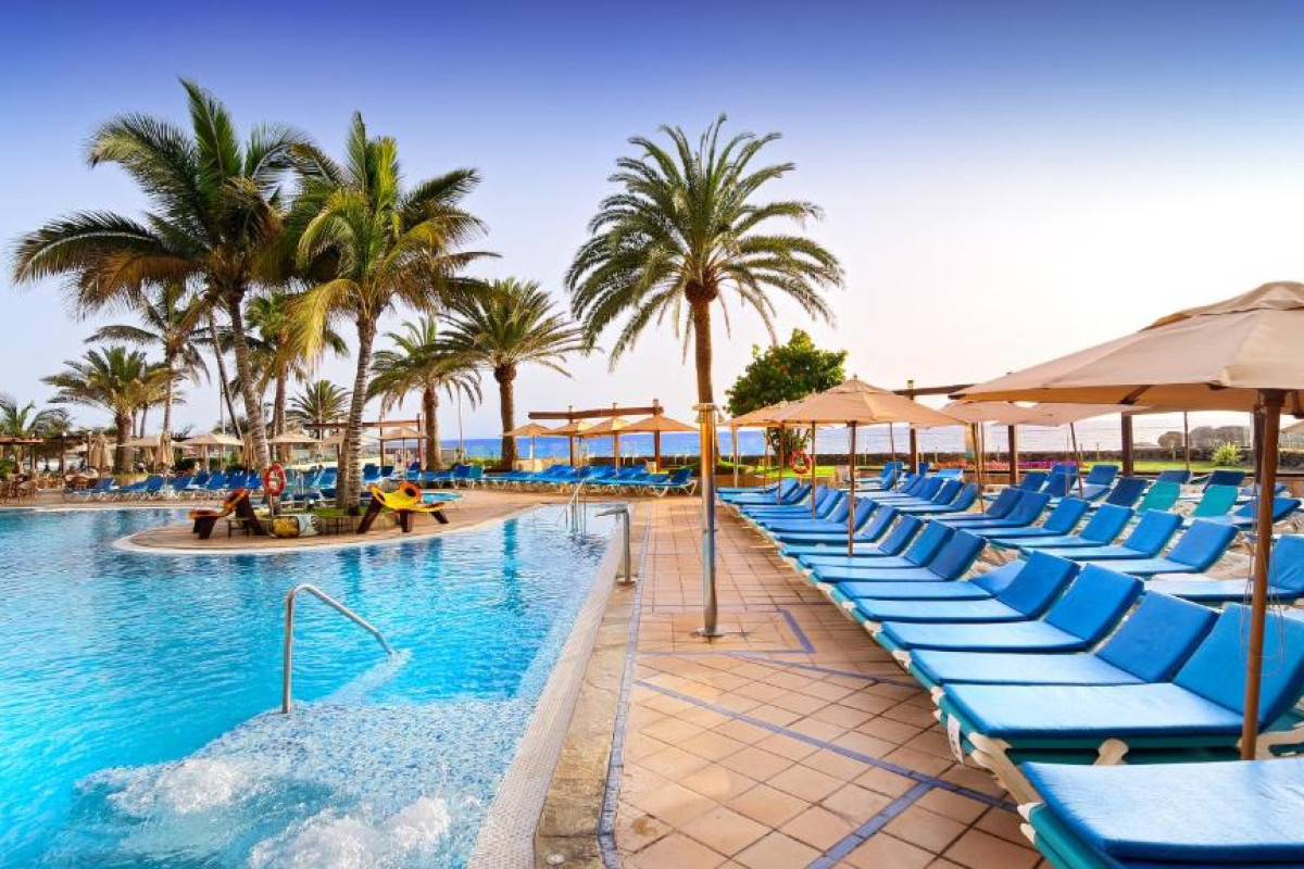 Hotel Bull Dorado Beach & Spa