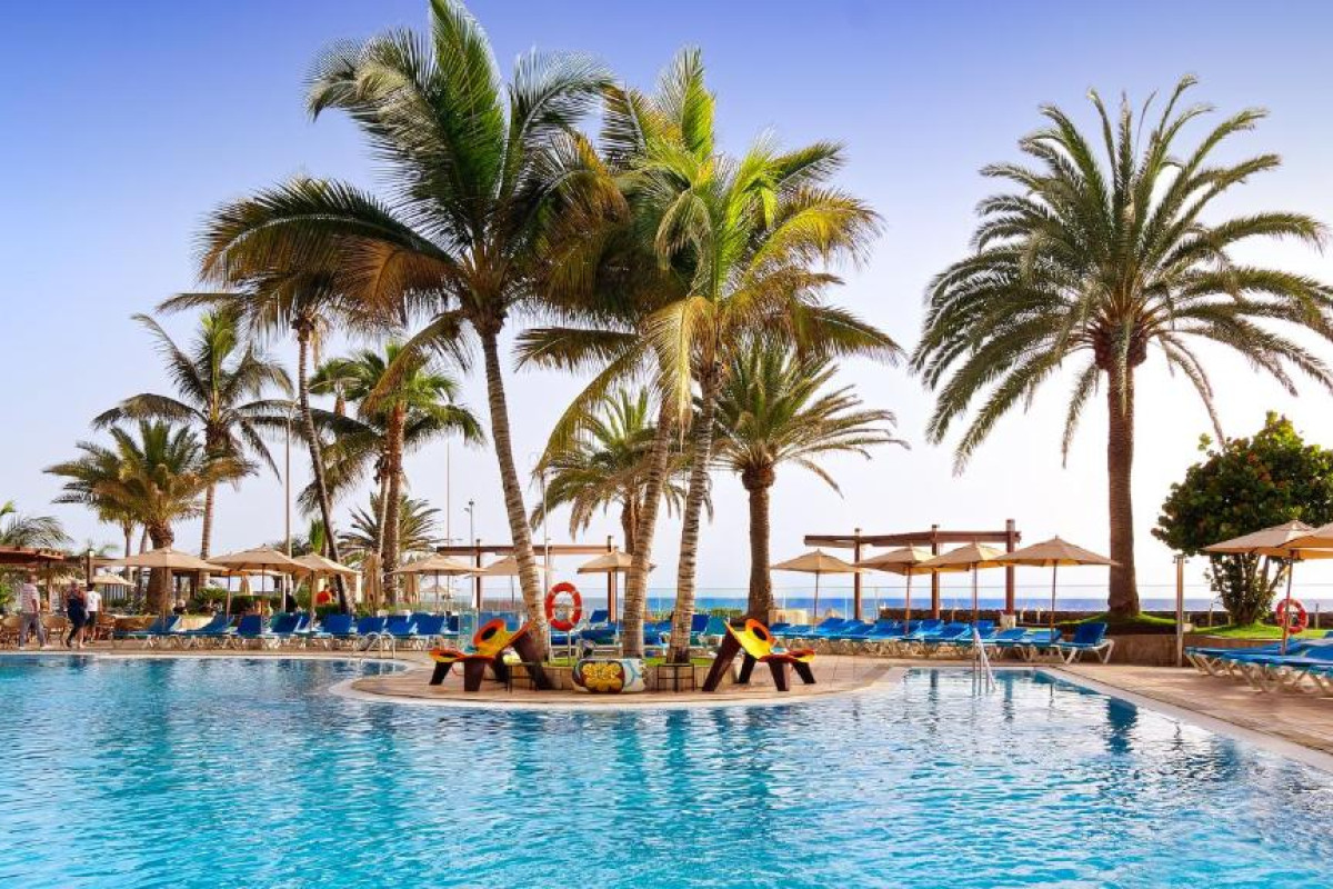 Hotel Bull Dorado Beach & Spa