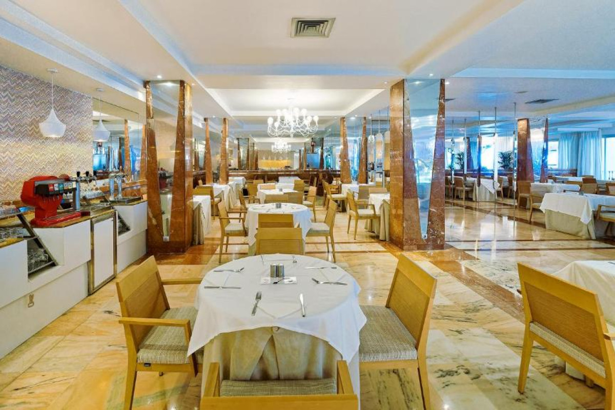 Hotel Bull Dorado Beach & Spa