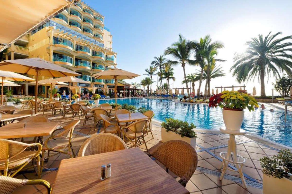 Hotel Bull Dorado Beach & Spa