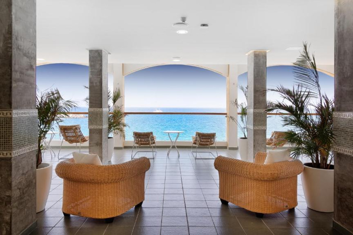 Hotel Bull Dorado Beach & Spa